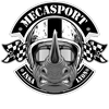 Logo of the association Mecasport Insa Lyon
